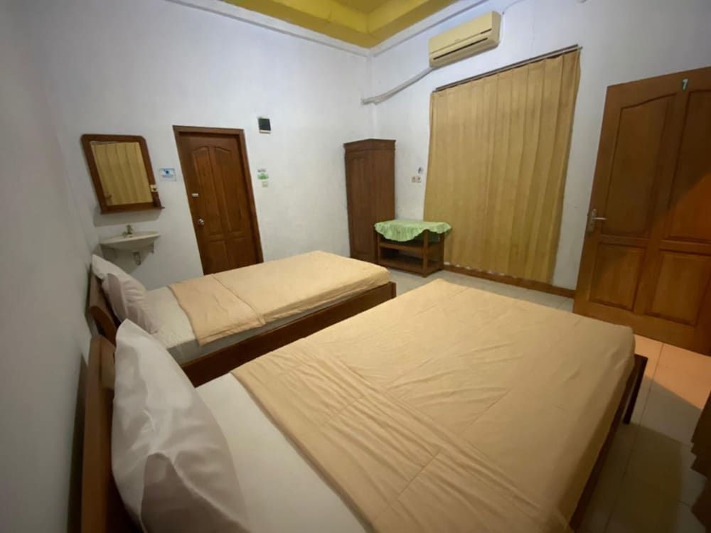 undefined Surya Hotel Labuan Bajo 7