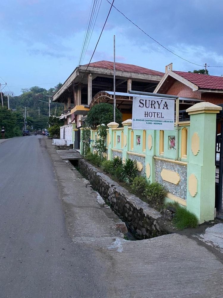 undefined Surya Hotel Labuan Bajo 3