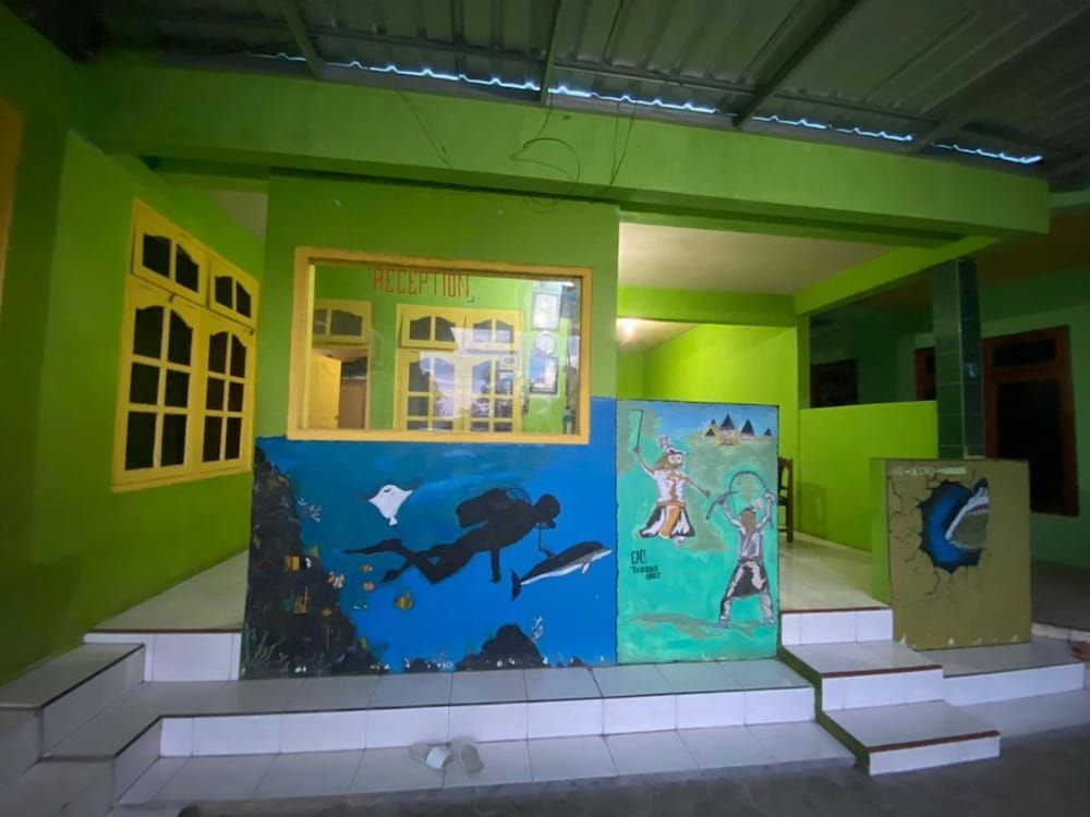 undefined Surya Hotel Labuan Bajo 10