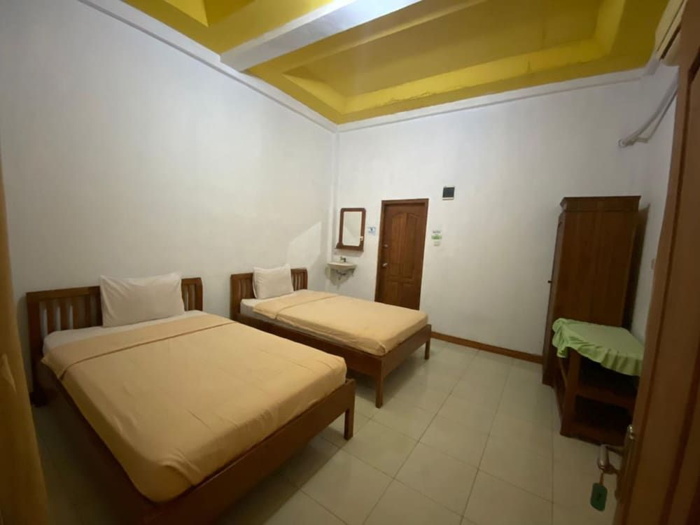 undefined Surya Hotel Labuan Bajo 5