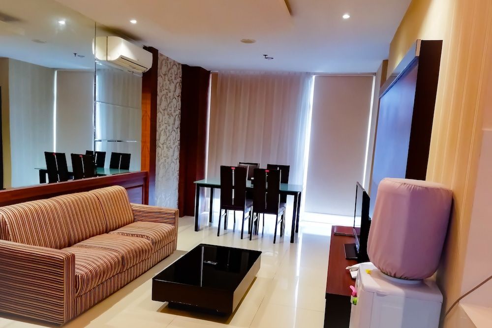 Royal Suite Condotel Premium Apartment, 2 Bedrooms, Non Smoking, City View (Emerald Unit) 4