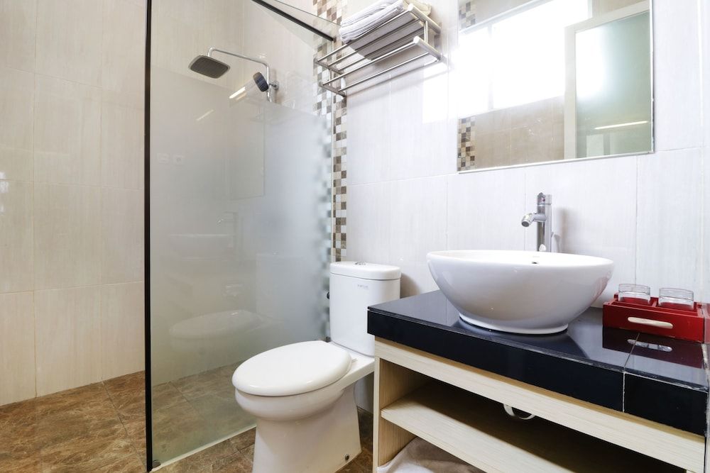 Pejaten Valley Residence Executive Room 26