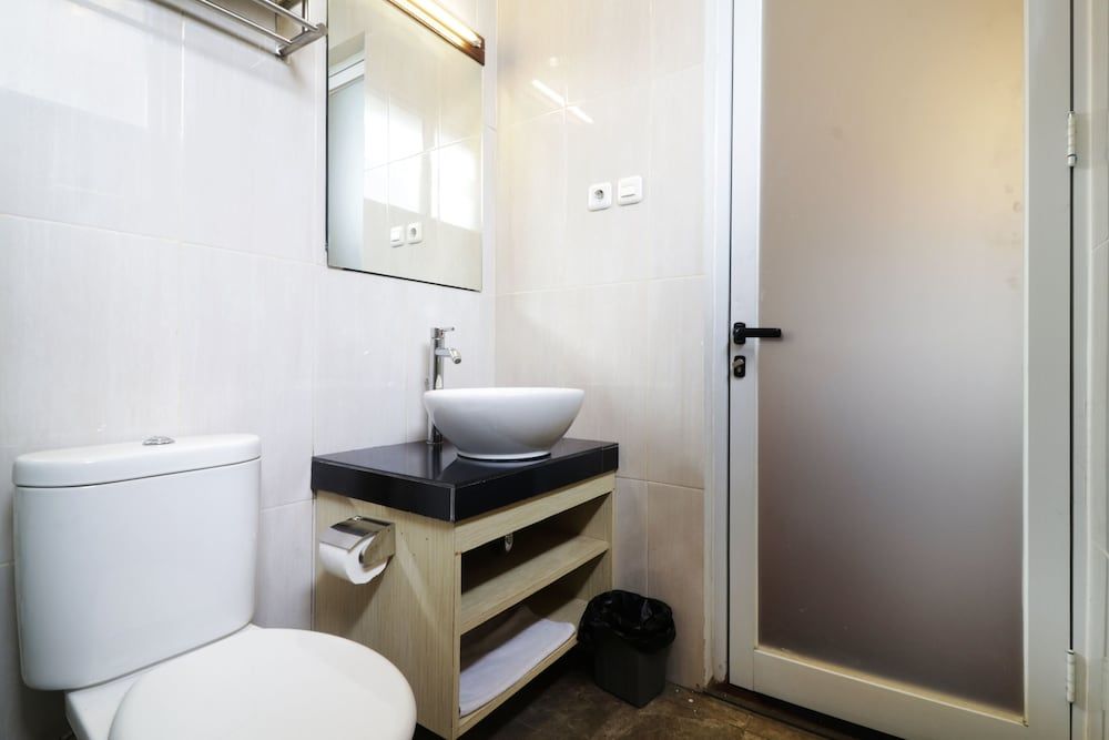 Pejaten Valley Residence Executive Room 25