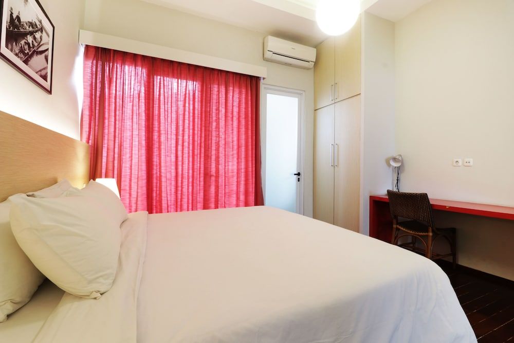 Pejaten Valley Residence Executive Room 11