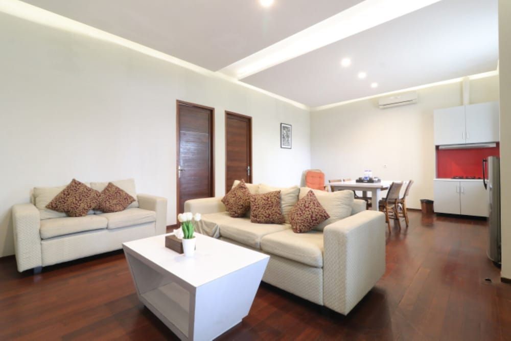 undefined Pejaten Valley Residence 2