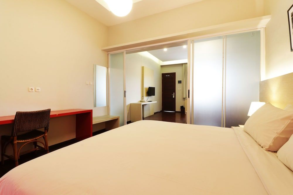 Pejaten Valley Residence Executive Room 13