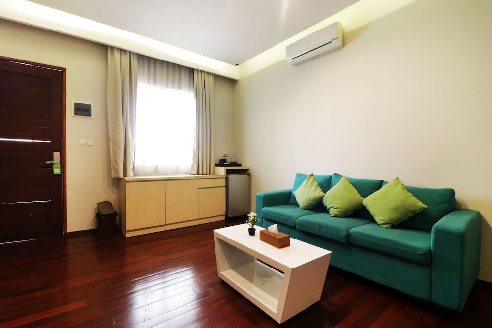 Pejaten Valley Residence Executive Room 3