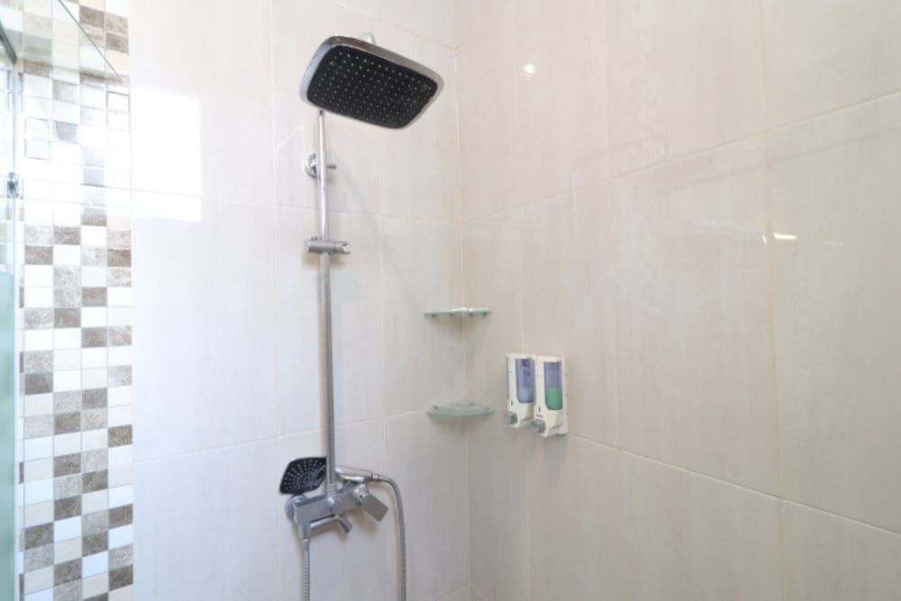 Pejaten Valley Residence Executive Room 29