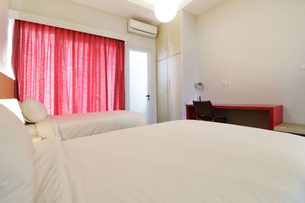 Pejaten Valley Residence Executive Room 6