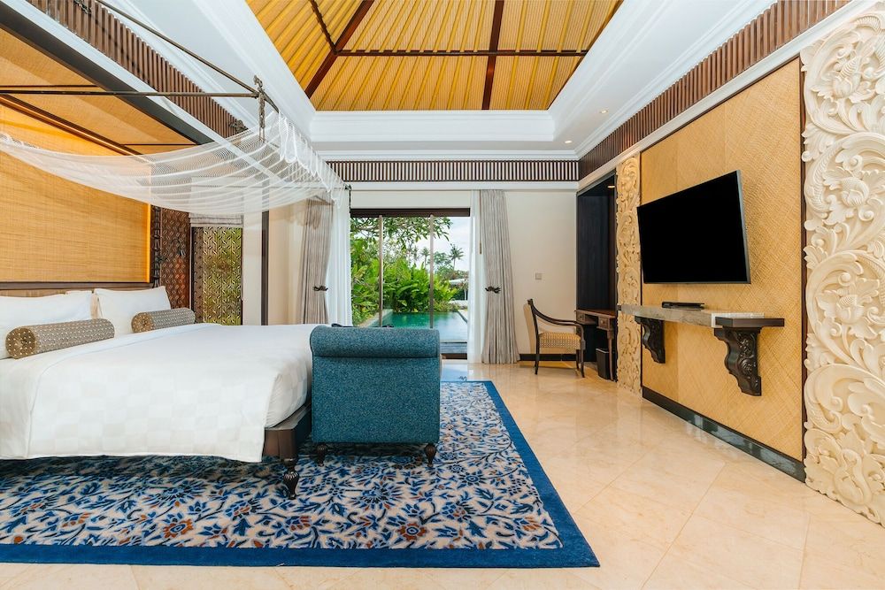 1BR Ocean View Villa