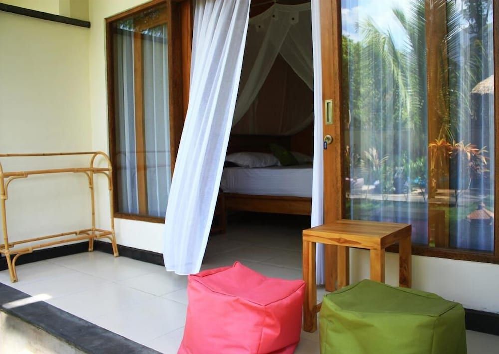 Superior Quadruple Room