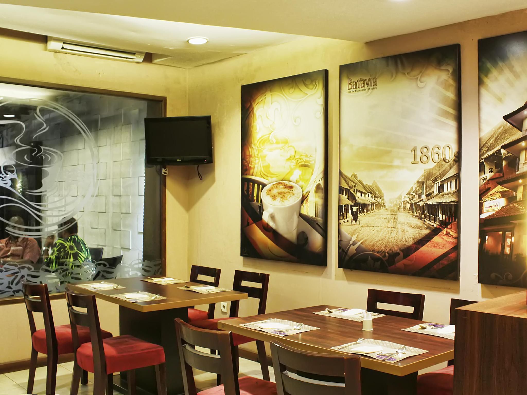 undefined Cipta Hotel Wahid Hasyim 2