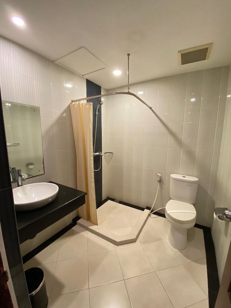Cipta Hotel Wahid Hasyim Superior Twin Classic 5