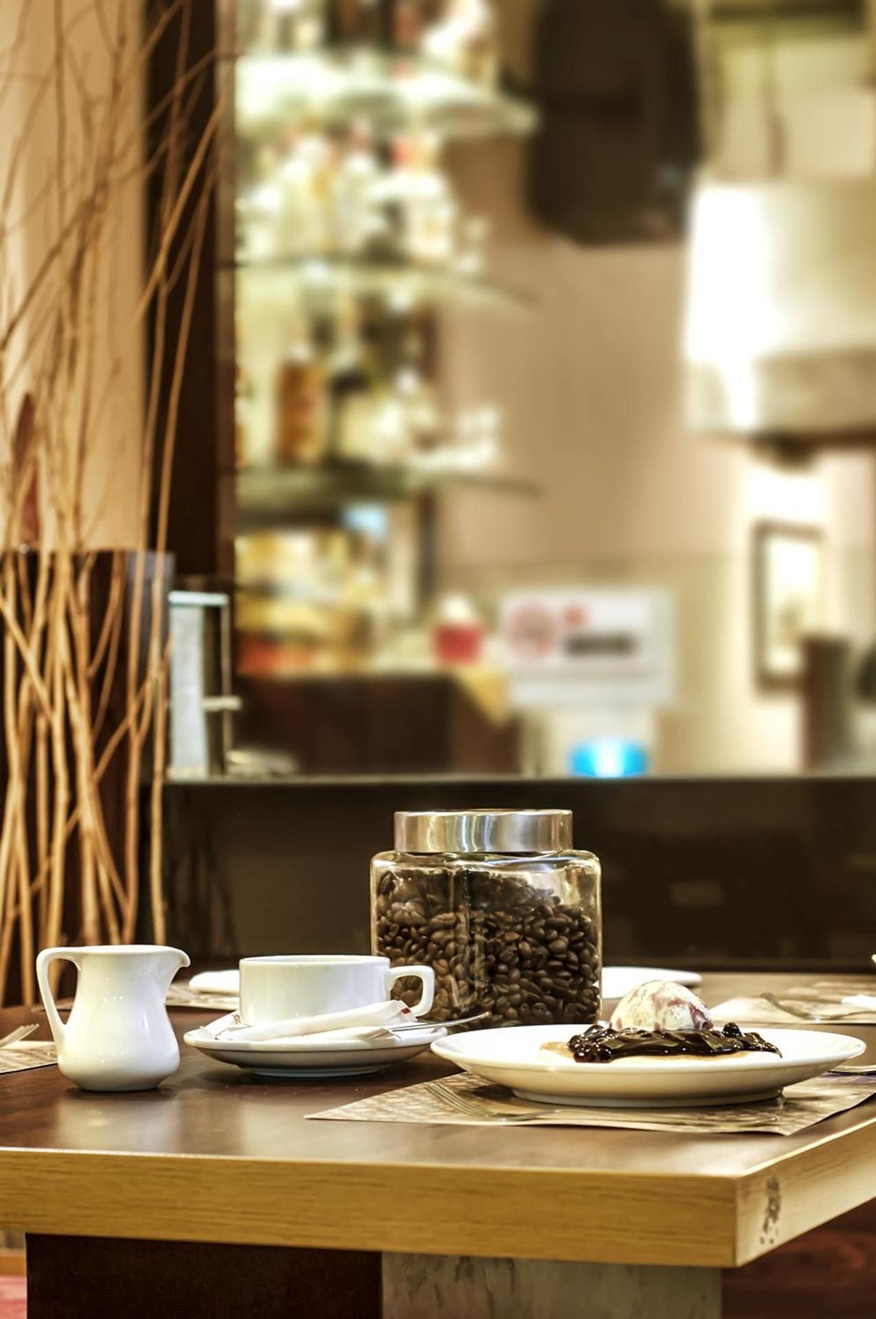 undefined Cipta Hotel Wahid Hasyim 5