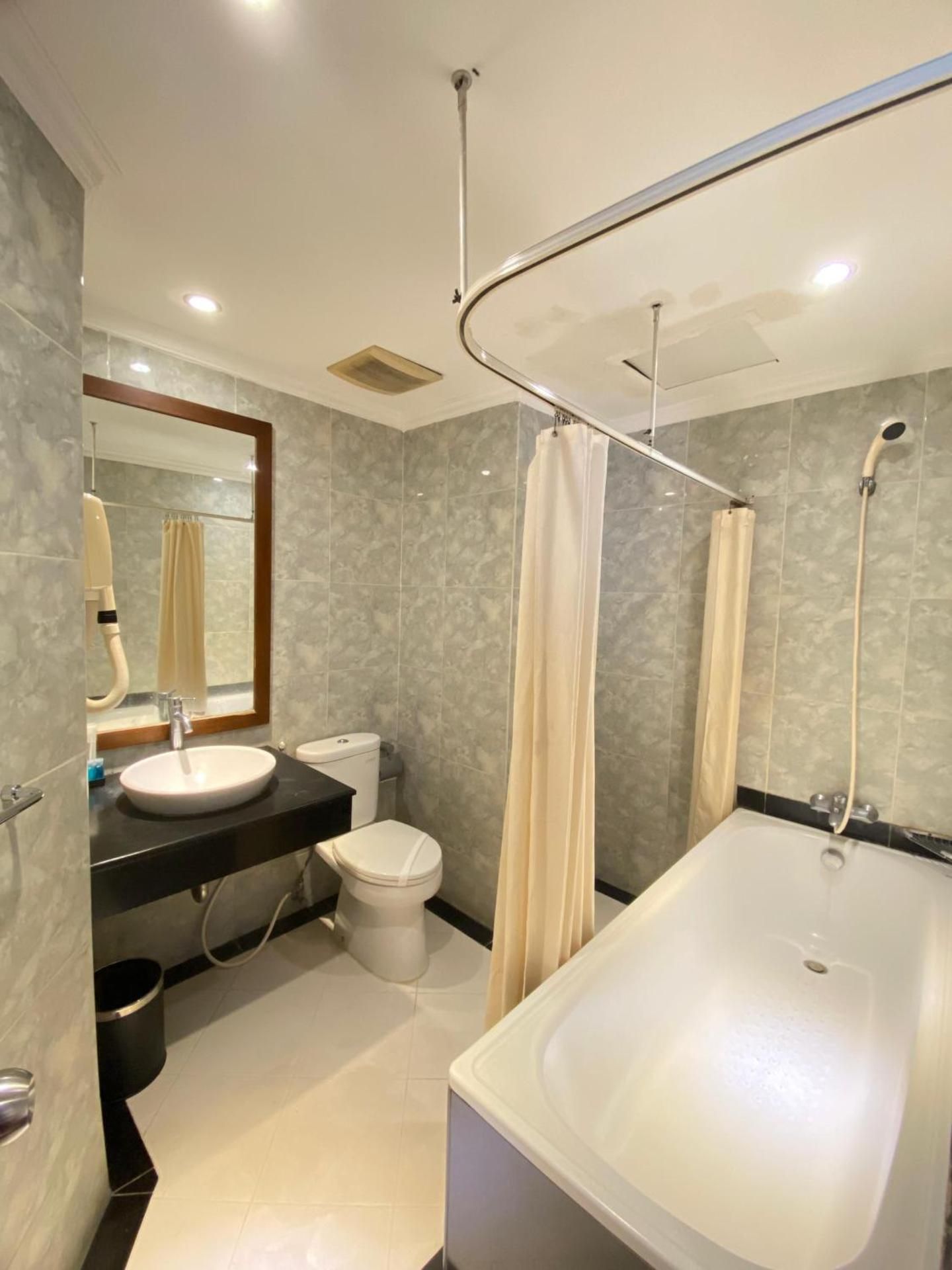 Executive Double Room