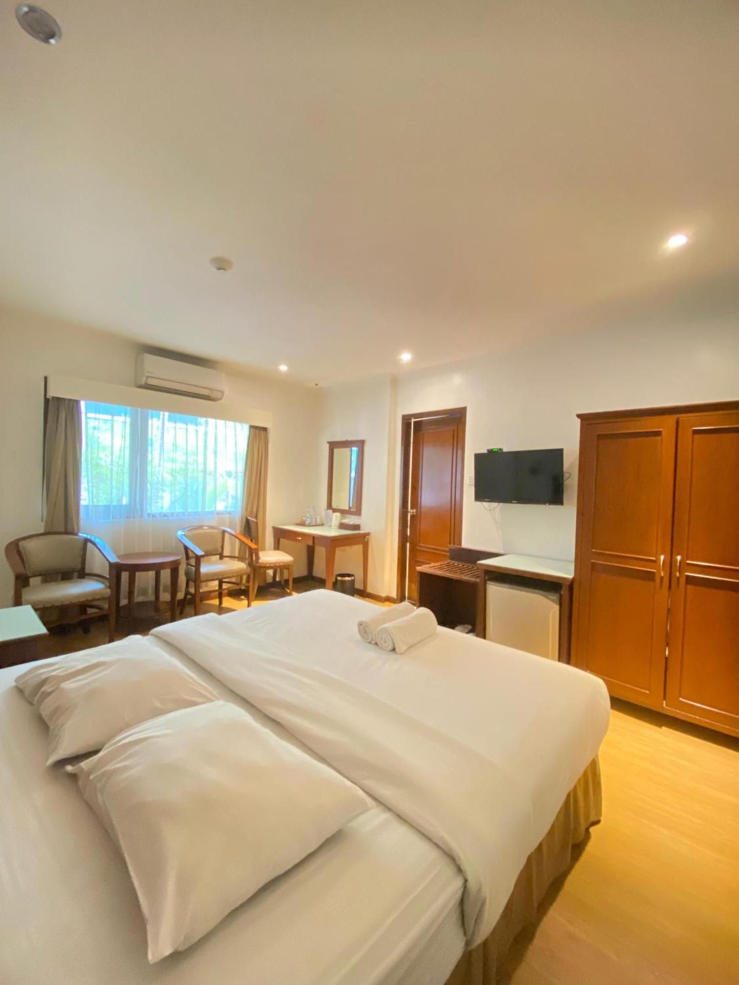 undefined Cipta Hotel Wahid Hasyim 9