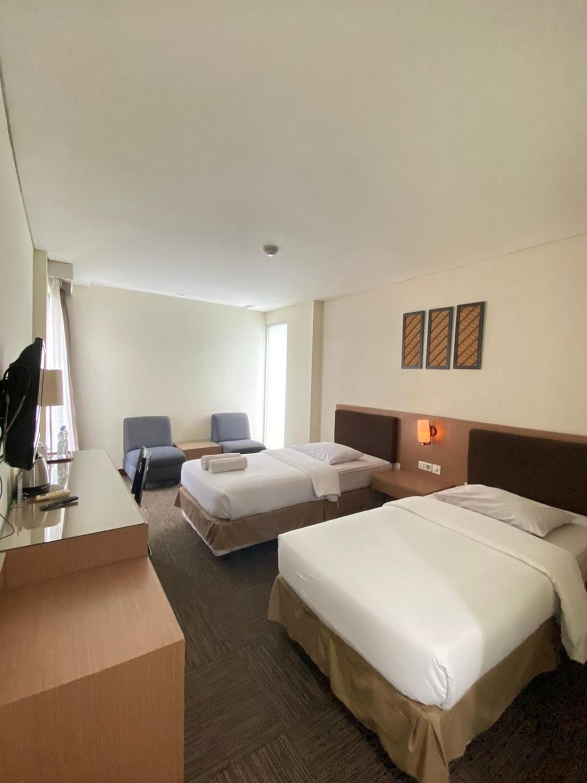 undefined Cipta Hotel Wahid Hasyim 7