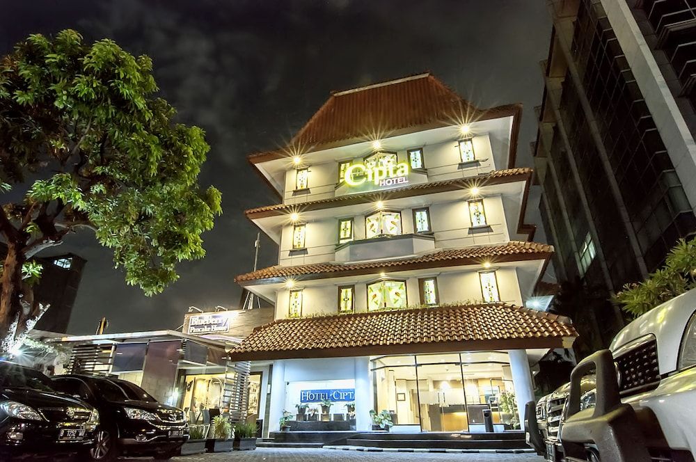 undefined Cipta Hotel Wahid Hasyim 6