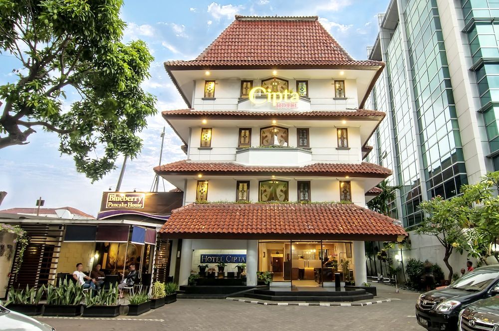 undefined Cipta Hotel Wahid Hasyim