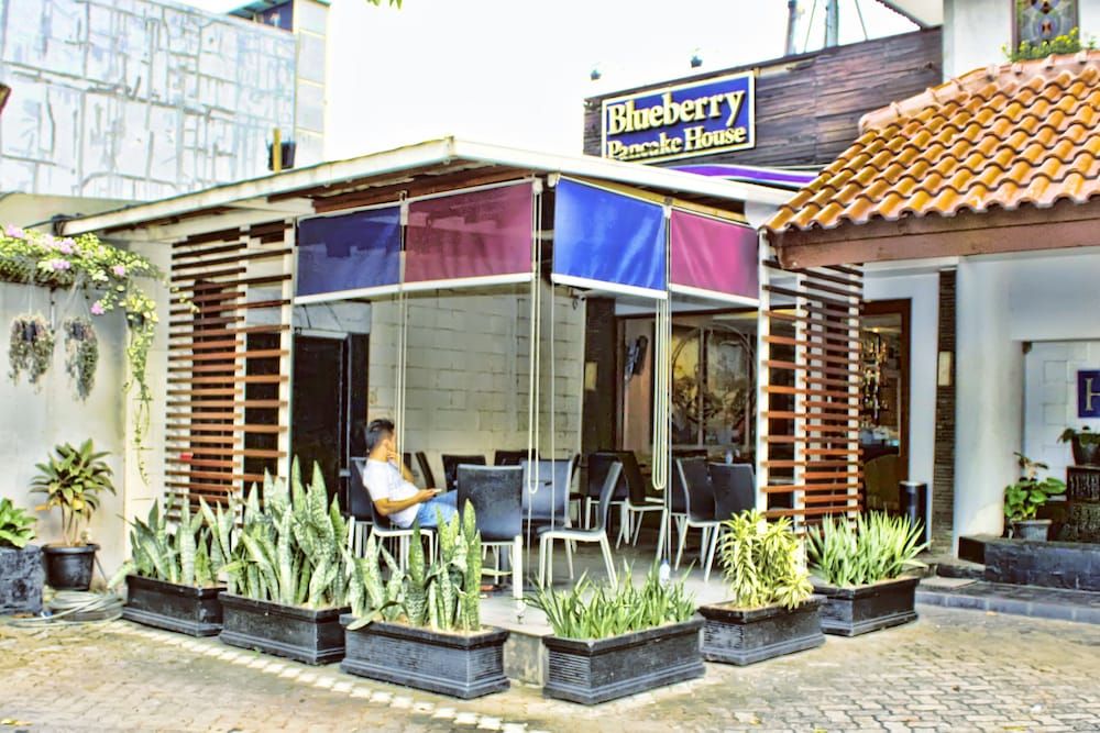 undefined Cipta Hotel Wahid Hasyim 8