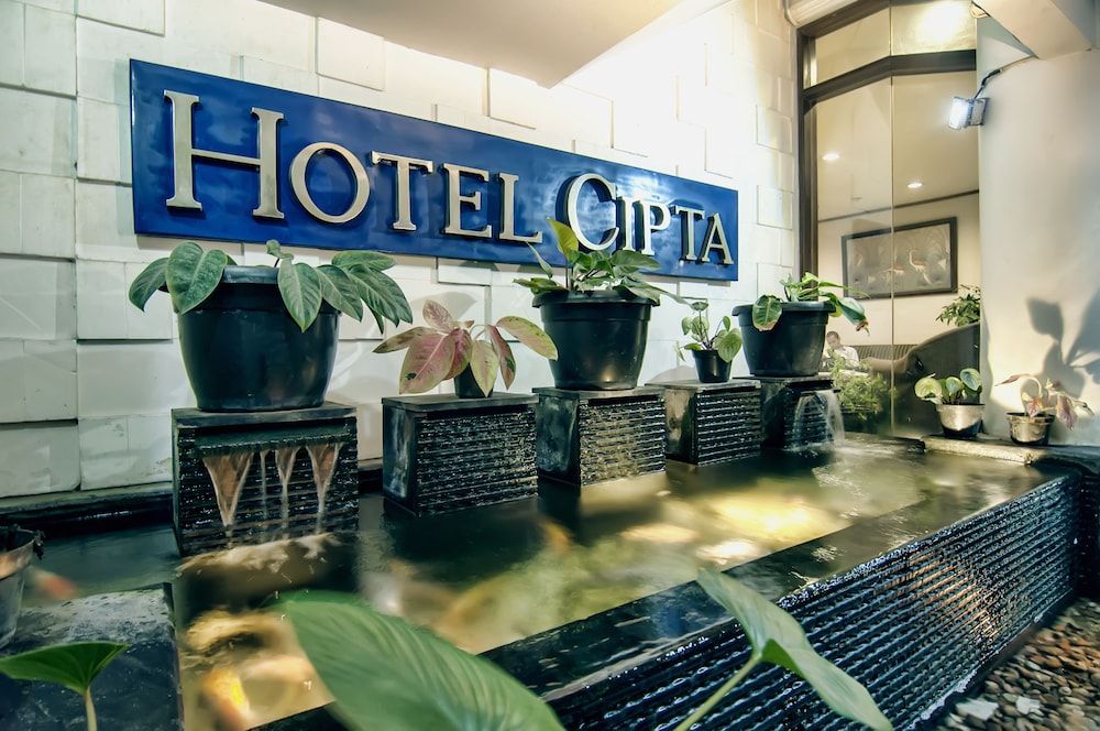undefined Cipta Hotel Wahid Hasyim 7