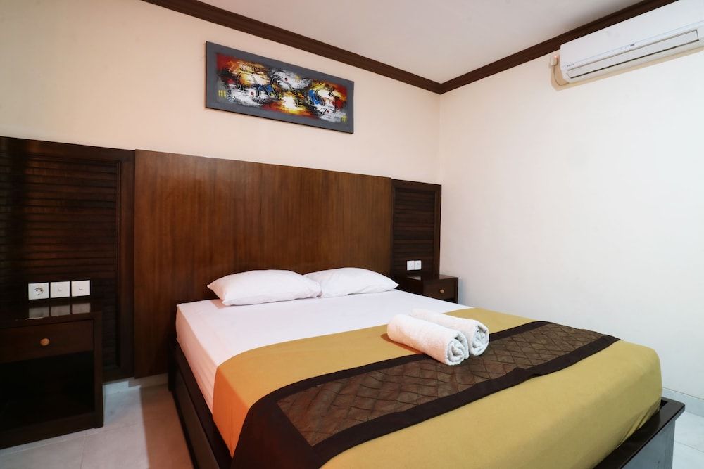 Pondok 3 Mertha Standard Double Room, 1 Double Bed 4