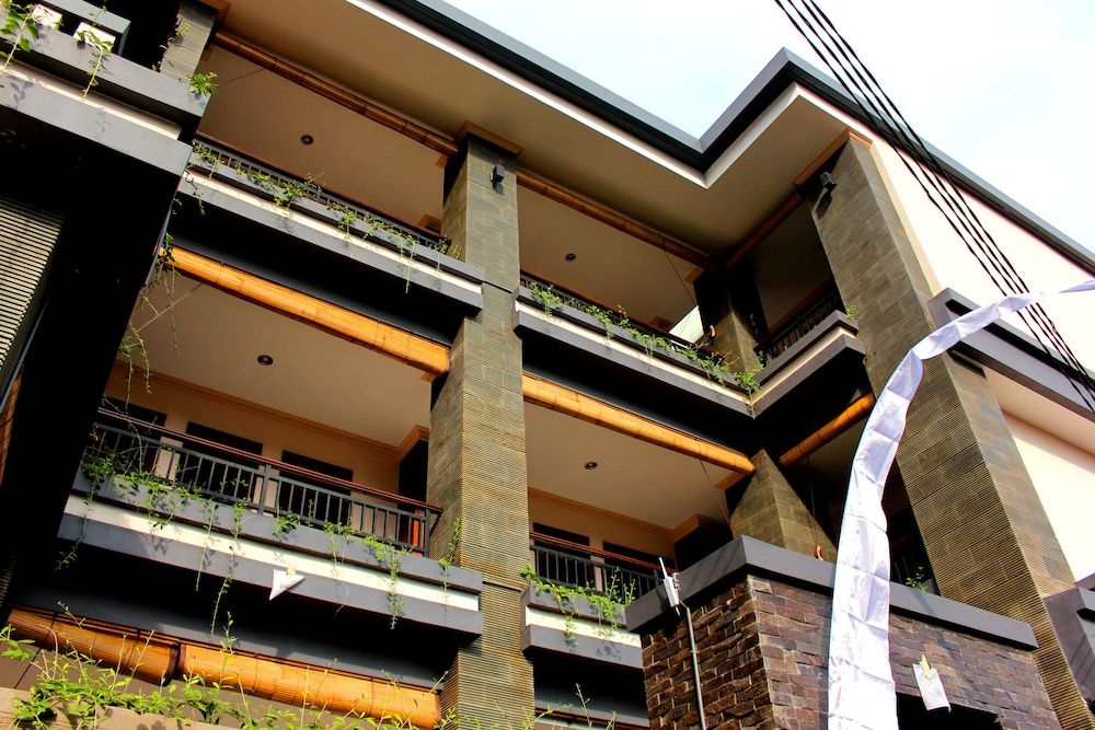 undefined Pondok 3 Mertha 3