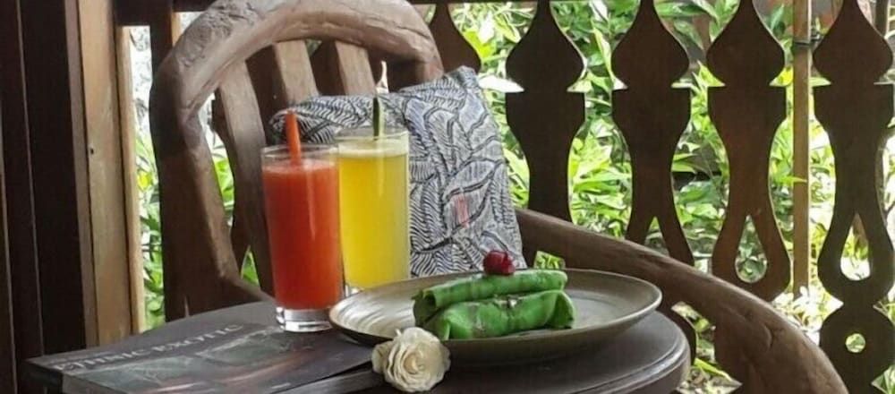 WARISAN Heritage Boutique Hotel Deluxe Room 7