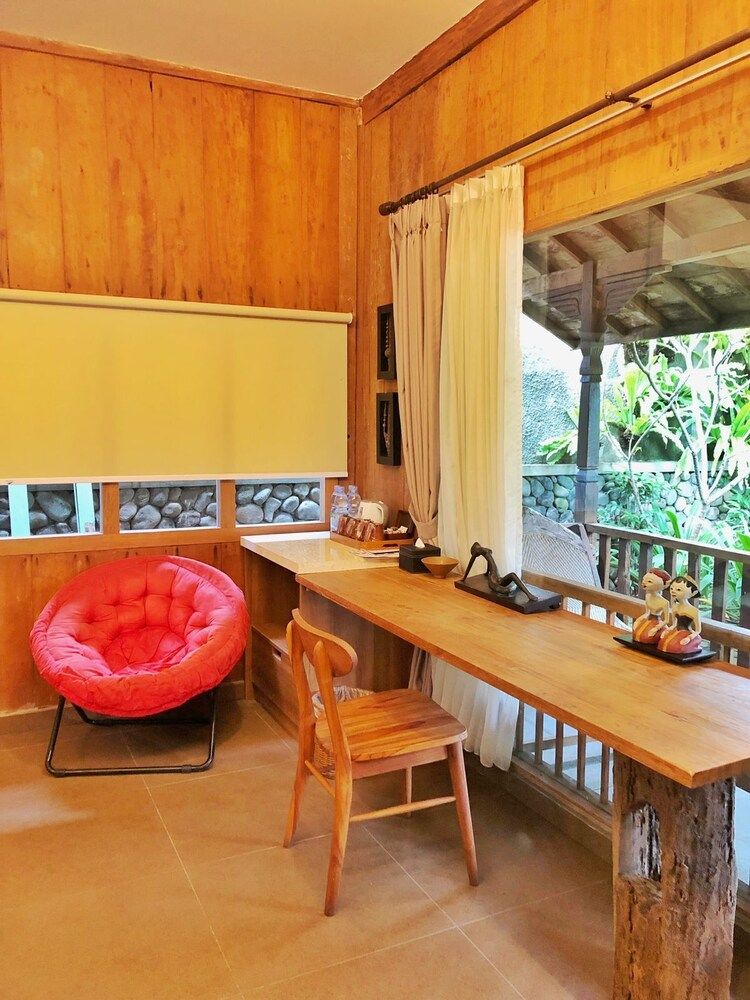 WARISAN Heritage Boutique Hotel Suite 3