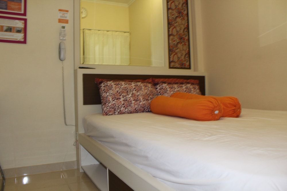 undefined Kanto's Guest House 3