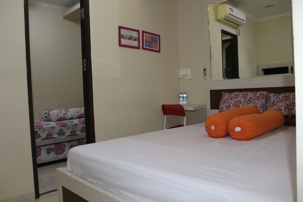 undefined Kanto's Guest House 2