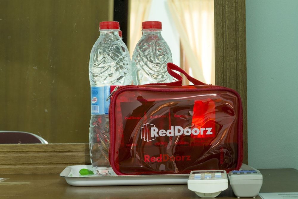 In-Room Amenity