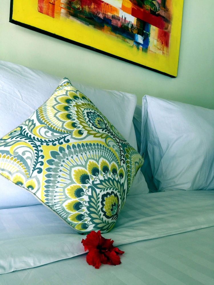 Gili Luxury Villa Romantic Villa, 1 Bedroom, Pool View 4