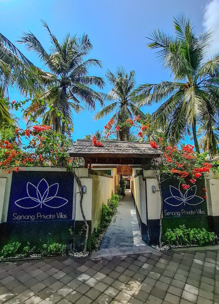 undefined Gili Luxury Villa 6