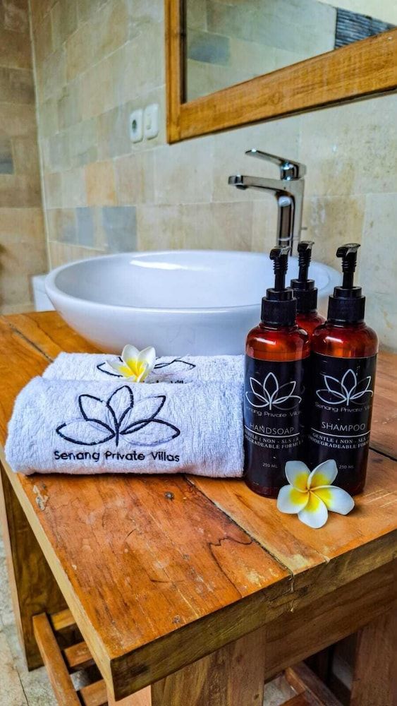 Gili Luxury Villa Romantic Villa, 1 Bedroom, Pool View 17