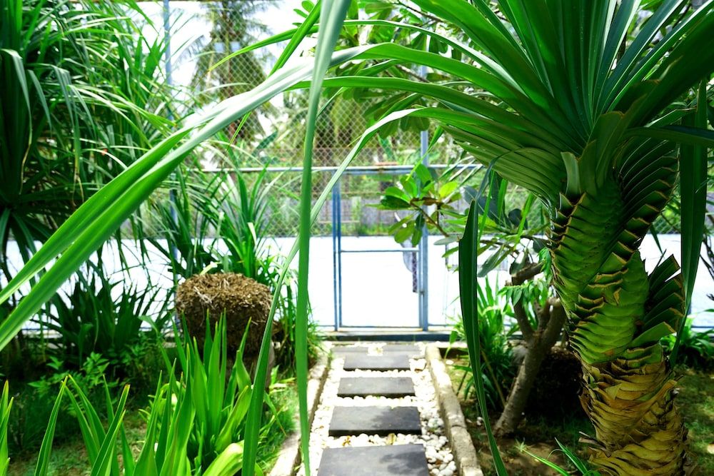 undefined Gili Luxury Villa 8