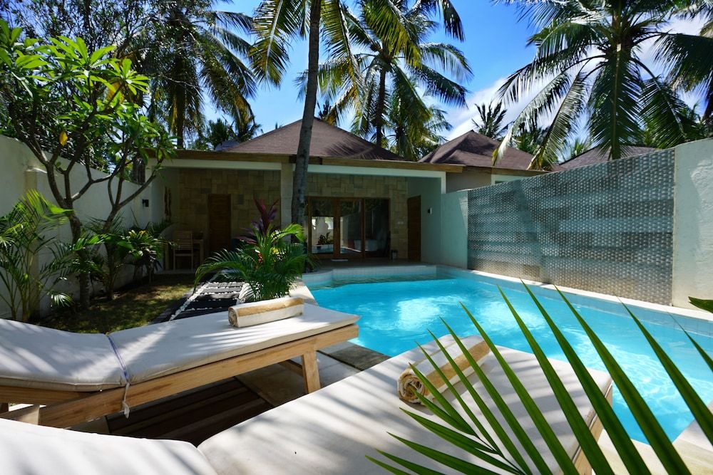 undefined Gili Luxury Villa 2