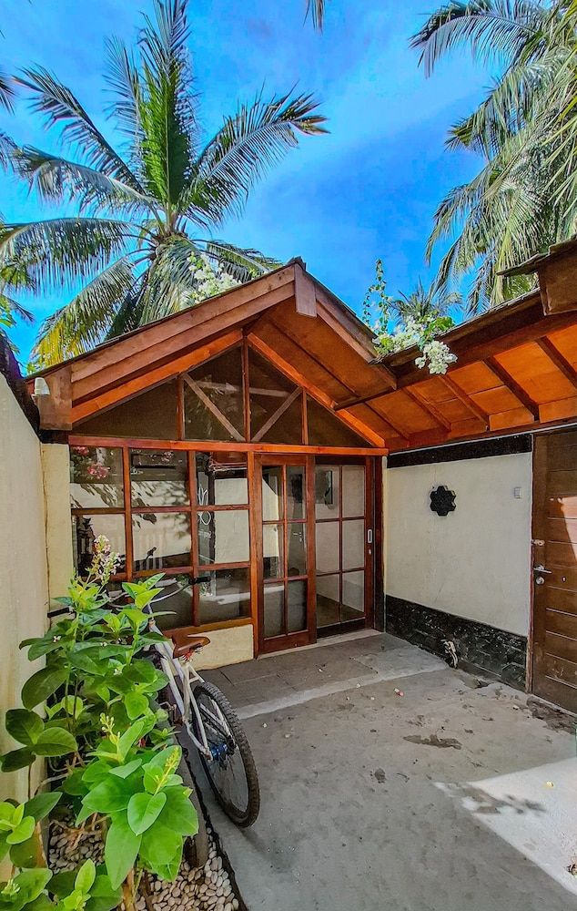 undefined Gili Luxury Villa 4