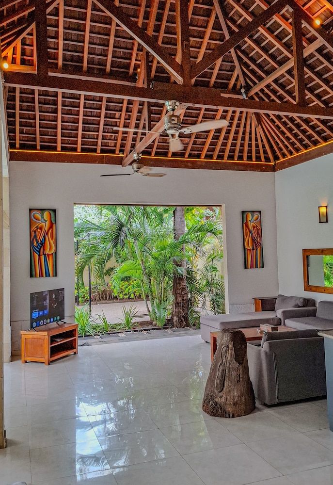 undefined Gili Luxury Villa