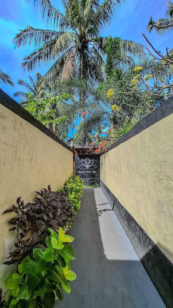 undefined Gili Luxury Villa 10