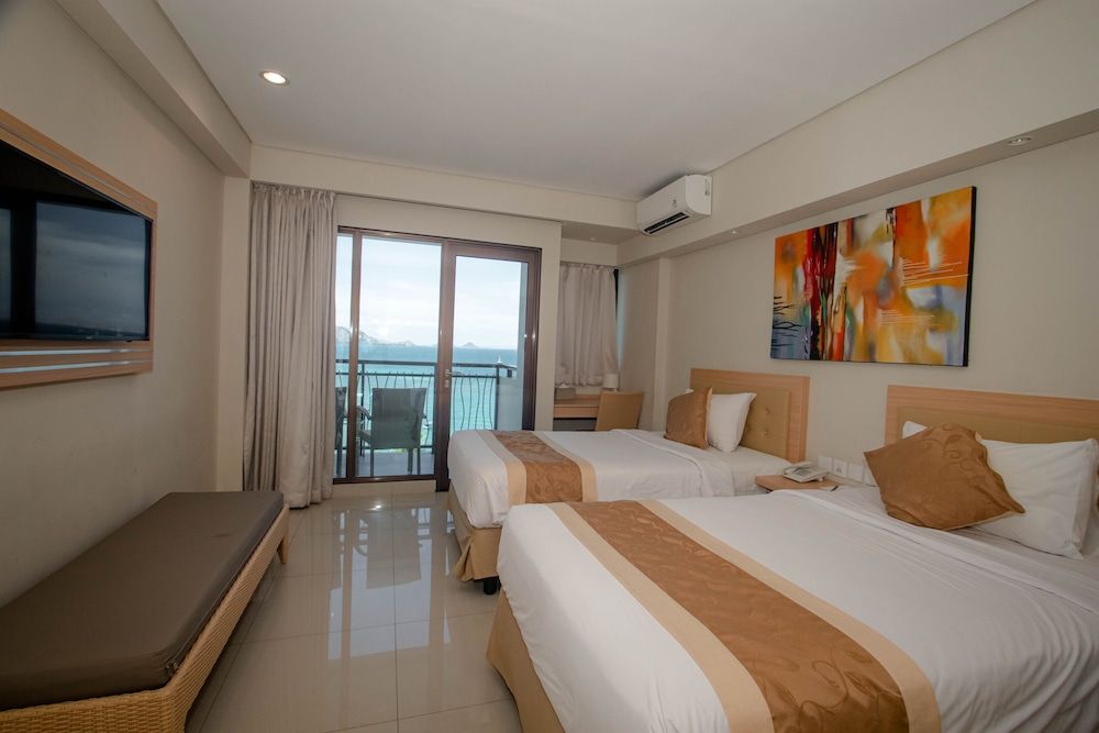 undefined LAPRIMA Hotel Flores 10