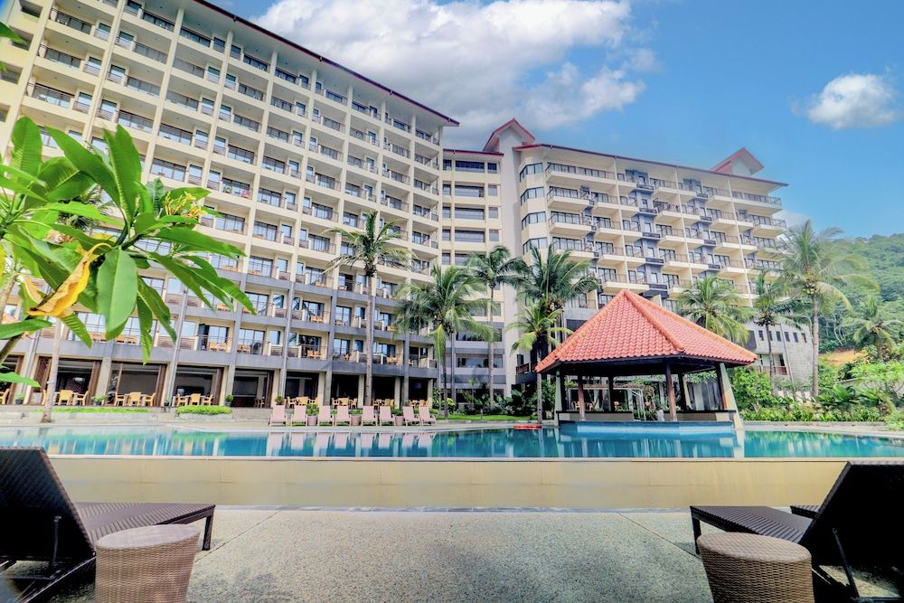 undefined LAPRIMA Hotel Flores 4