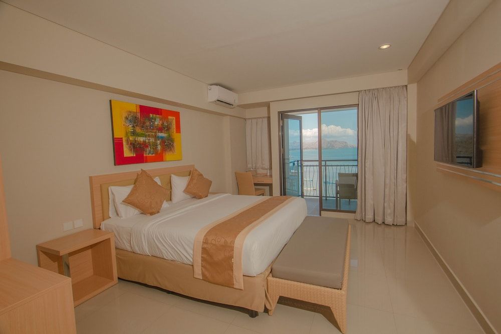 undefined LAPRIMA Hotel Flores 9