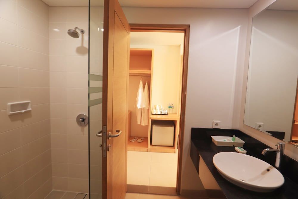 LAPRIMA Hotel Flores Superior Double or Twin Room, Hill View 8