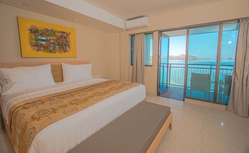 undefined LAPRIMA Hotel Flores 8