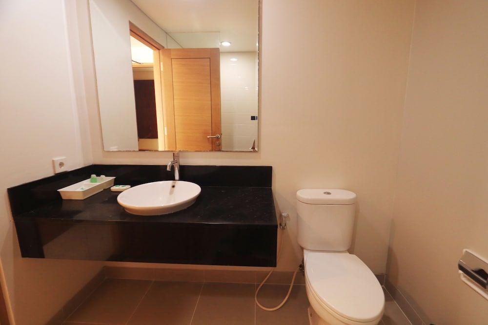 LAPRIMA Hotel Flores Superior Double or Twin Room, Hill View 7