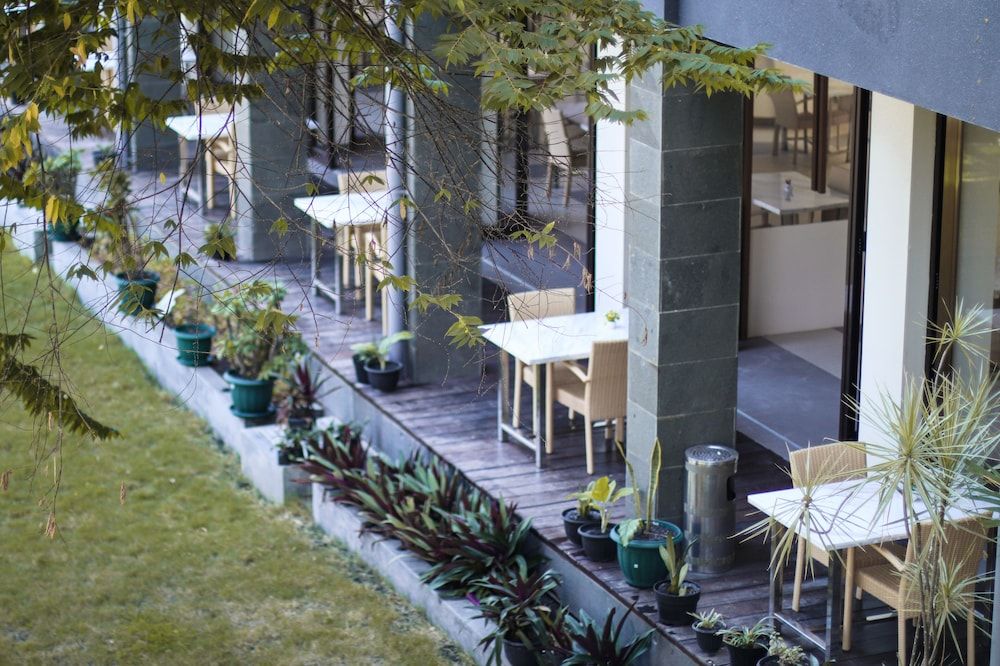 undefined LAPRIMA Hotel Flores 5