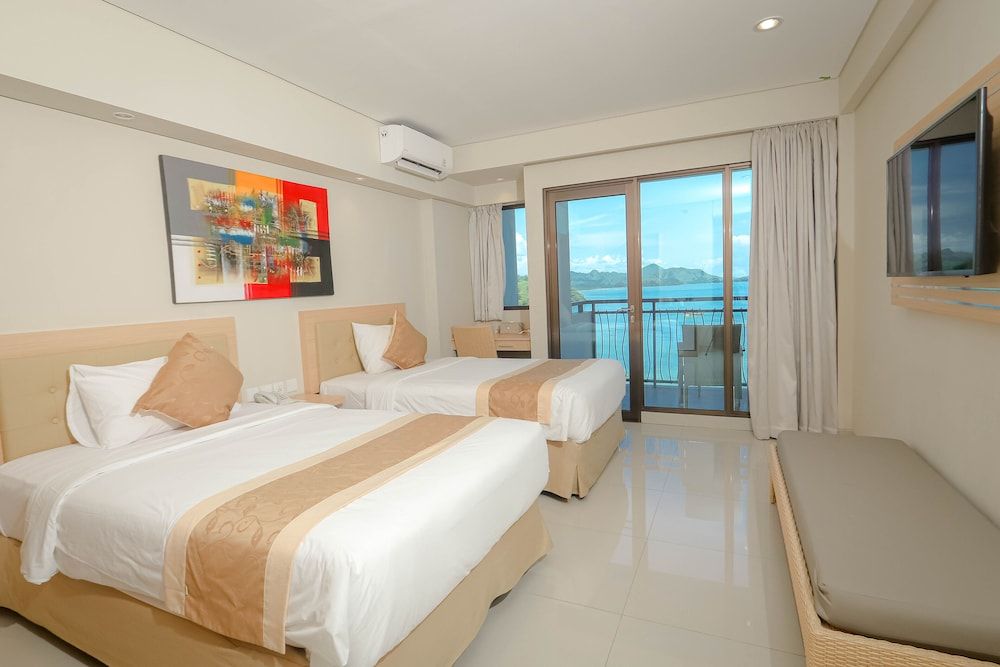 undefined LAPRIMA Hotel Flores 7