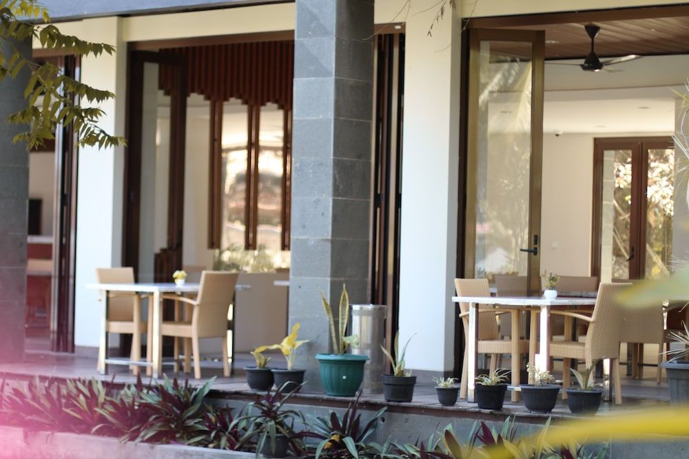 undefined LAPRIMA Hotel Flores 6