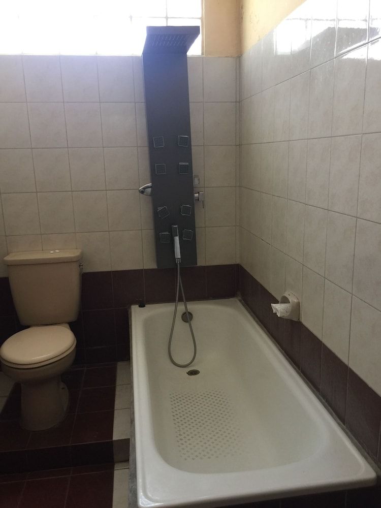 Hotel Palapa Family Room (3 Person) 6